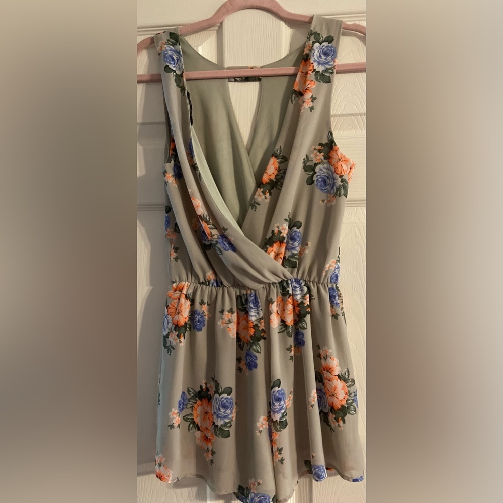 Honey Punch women’s dress size small